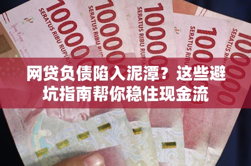 武汉网贷负债陷入泥潭？这些避坑指南帮你稳住现金流